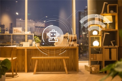 宜居尚雅攜手云鶴集團 開啟“百城千店全智能”新時代，智能產品銷售邁向新高度