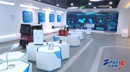 天寧區(qū)解放思想，聚焦“四新科技”驅(qū)動(dòng)產(chǎn)業(yè)新舊動(dòng)能轉(zhuǎn)換 互聯(lián)網(wǎng)設(shè)備銷售的新機(jī)遇與新路徑