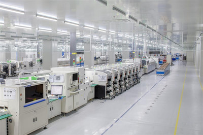 數(shù)智力量賦能高端智造 浪潮蘇州5G全連接工廠榮膺年度標(biāo)桿